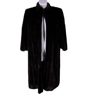 Blackglama Mink Coat